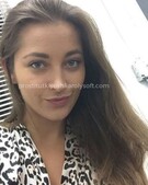 Анкета проститутки Анюта - метро Тимирязевский, возраст - 24