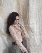 Анкета проститутки Олечка - метро Южнопортовый, возраст - 24